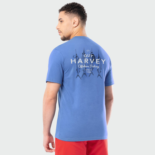 HarborLite Tee - Rig Masters