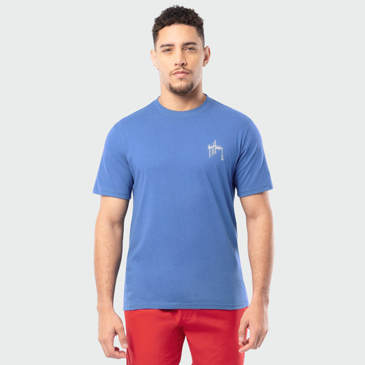 HarborLite Tee - Rig Masters