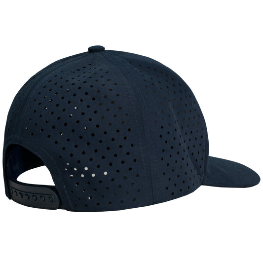 Men's Sailfish Perforated Performance Snapback