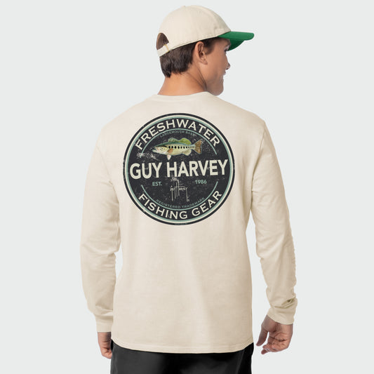 HarborLite Long Sleeve Tee - Fresh Gear