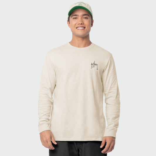 HarborLite Long Sleeve Tee - Fresh Gear