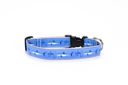 Mako Shark Dog Collar