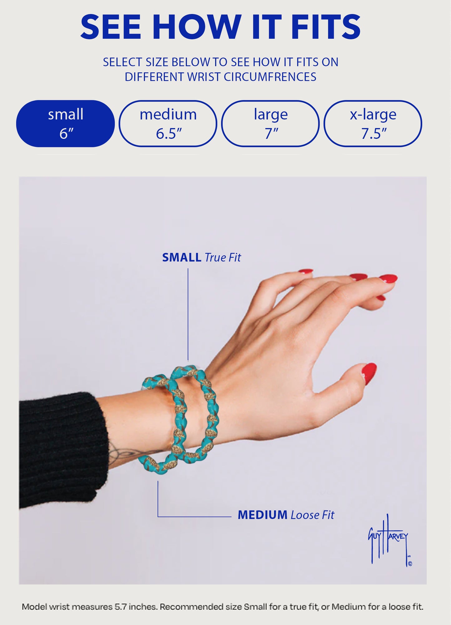 Sea Turtle Balance Lokai Bracelet