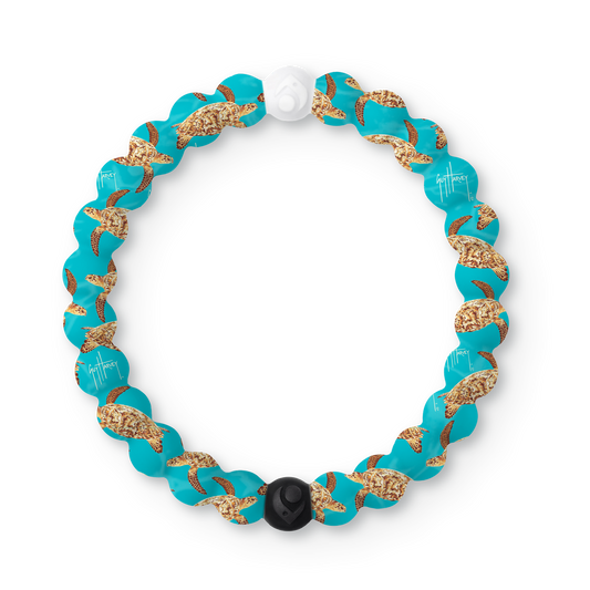 Sea Turtle Balance Lokai Bracelet