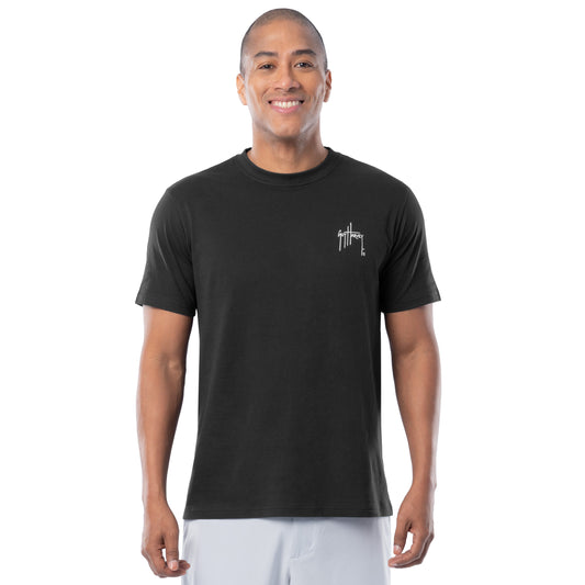 Men's Legendary Billfish Lightweight Tee