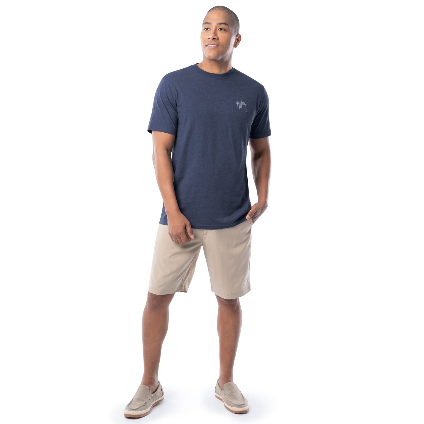 Men's Marina Lightweight Tee