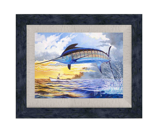 "Solar Power" Limited Edition Print