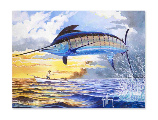 "Solar Power" Limited Edition Print