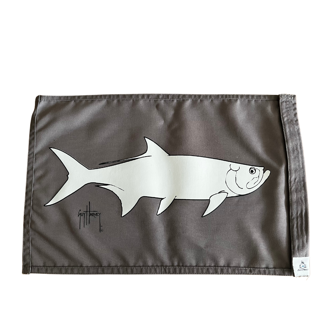 Tarpon Flag