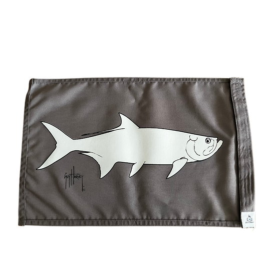 Tarpon Flag