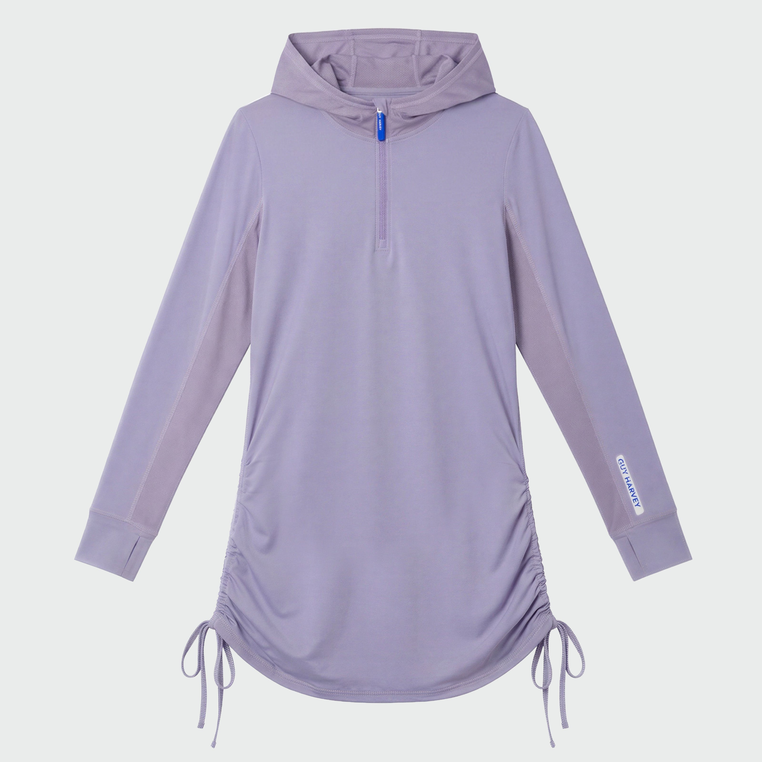 Women's Marlin Air Sun Protection Dress Green | UPF 50 Fishing
