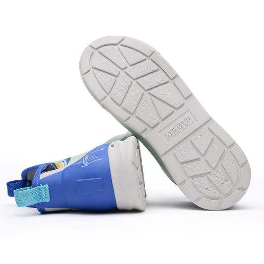 Men's Sailfish 6 In Ankle Deck Boot Sport