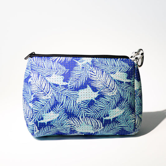 Guy Harvey x Pop Ups Brand Pouch Shoreline Palms