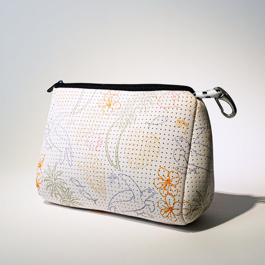 Guy Harvey x Pop Ups Brand Pouch Tropical Breeze