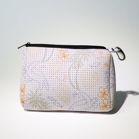 Guy Harvey x Pop Ups Brand Pouch Tropical Breeze