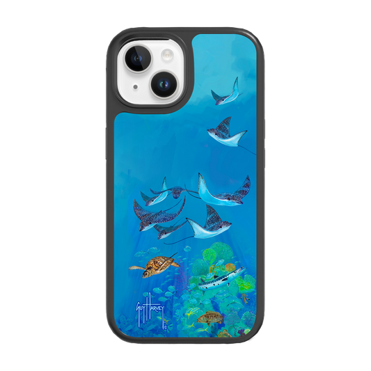 iPhone 15 Models - Fortitude Rays Phone Case
