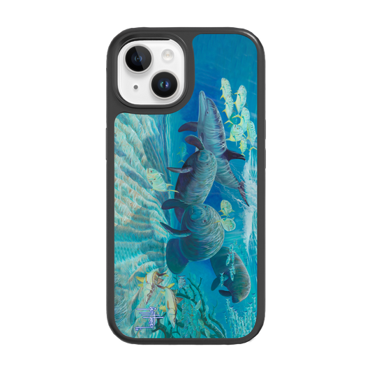 iPhone 15 Models - Fortitude Rivermates Phone Case