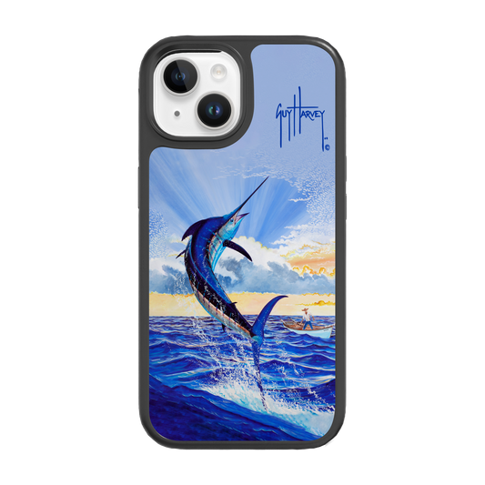 iPhone 15 Models - Fortitude Dream Come True Phone Case