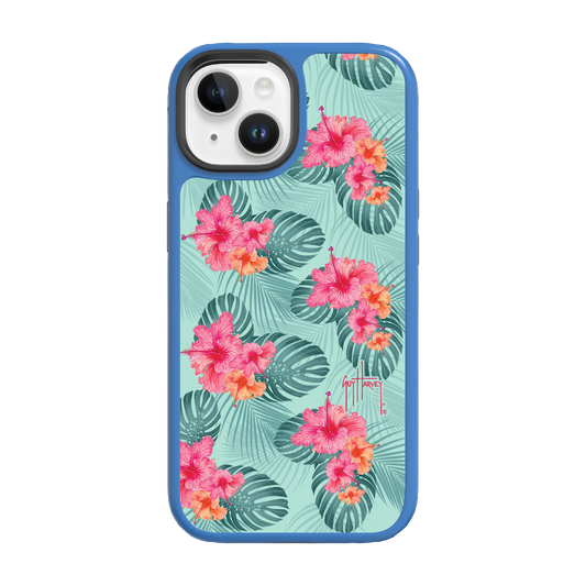 iPhone 15 Models - Fortitude Floral Phone Case