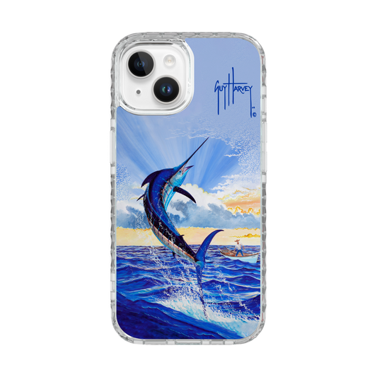 iPhone 15 Models - Magnitude Dreams Come True Phone Case