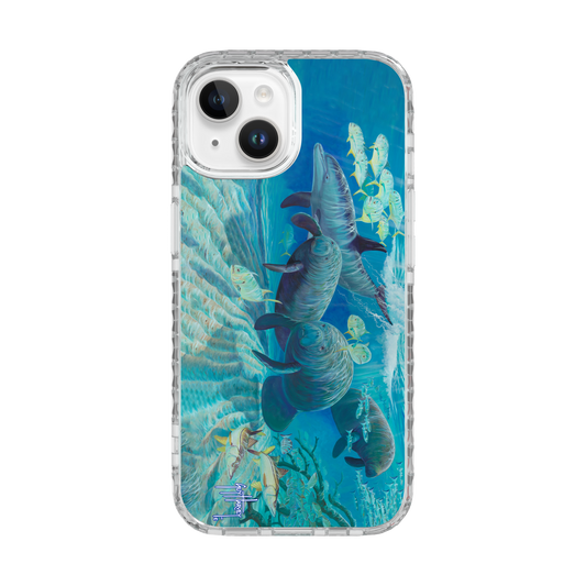 iPhone 15 Models - Magnitude Rivermates Phone Case