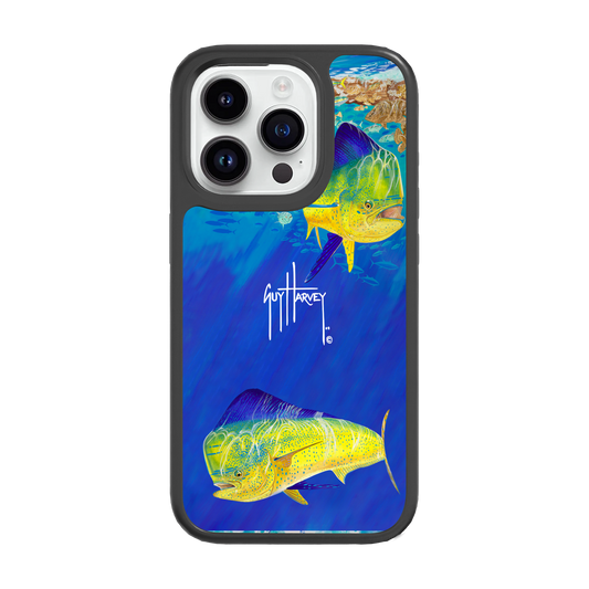 iPhone 15 Models - Fortitude Break Away Phone Case View 2