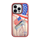 iPhone 15 Models - Fortitude Americana Phone Case View 1