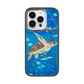 iPhone 15 Models - Magnitude Platas Hawksbill Phone Case