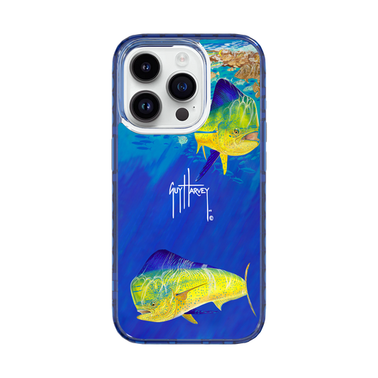 iPhone 15 Models - Magnitude Break Away Phone Case View 1