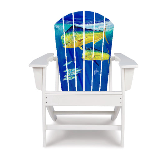 Mahi Adirondack Chair