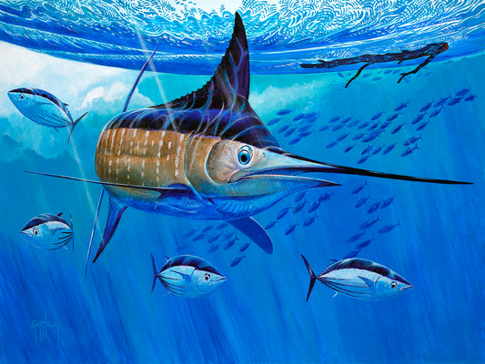 Multiple Choice Skipjacks View 1