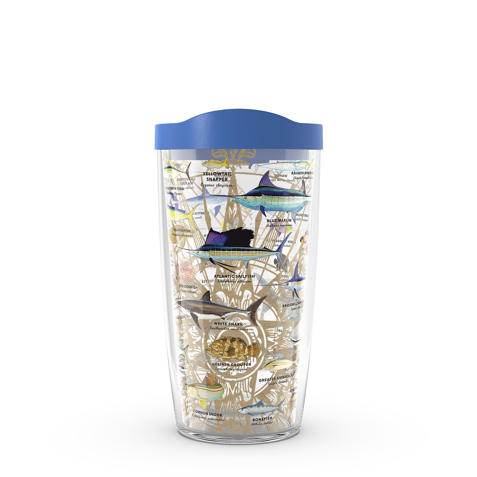 Guy harvey tervis 2025 tumblers