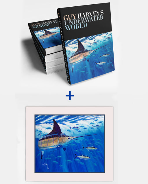 Guy Harvey's Underwater World Bundle View 1