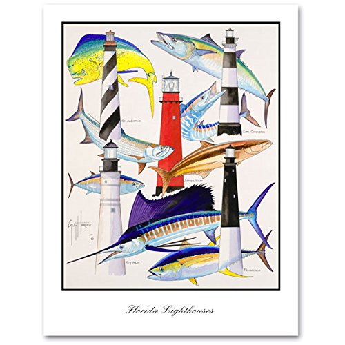 FLORIDA LIGHTHOUSE View 1