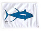 Yellowfin Tuna Flag View 1