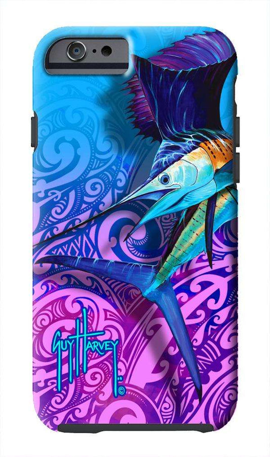 IPHONE 6-6S HH TRIBAL SAILFISH TOUGH View 1