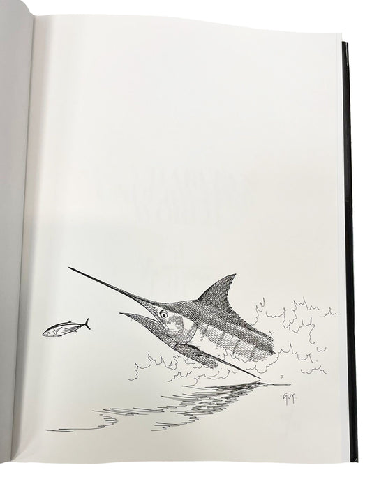 Guy Harvey's Underwater World -Remarque View 2