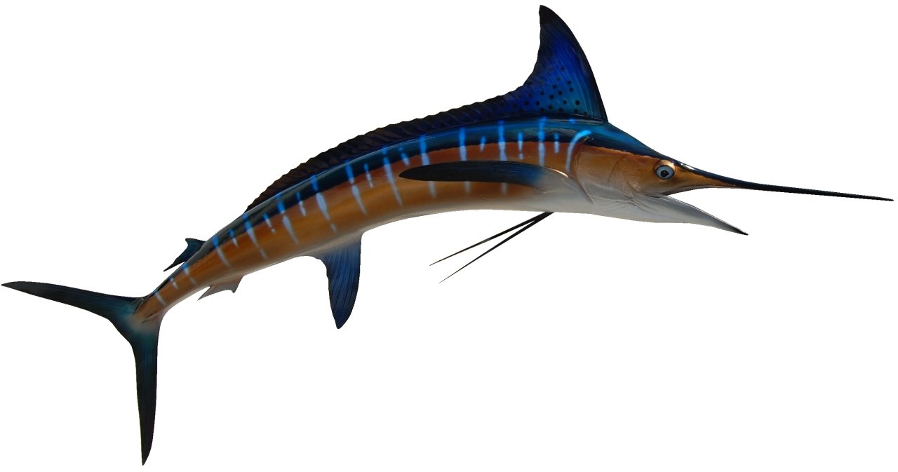 84 INCH STRIPED MARLIN View 1