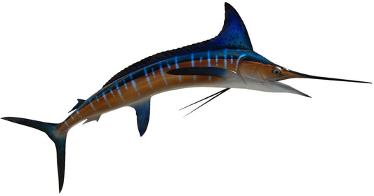 84 INCH STRIPED MARLIN View 1