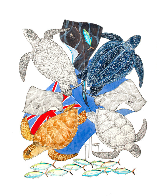 Cayman's Finest View 1