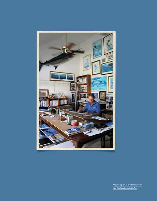 Guy Harvey's Underwater World View 2