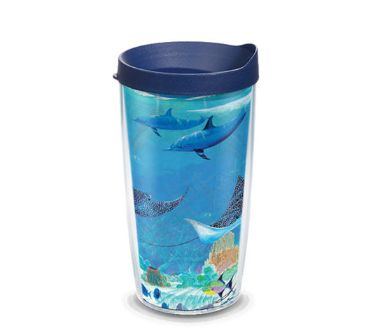 Tervis Ocean Scene View 1