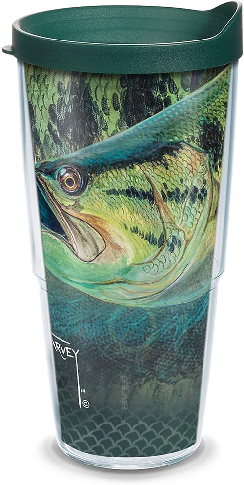 Camo Tervis Tumbler - 24 oz