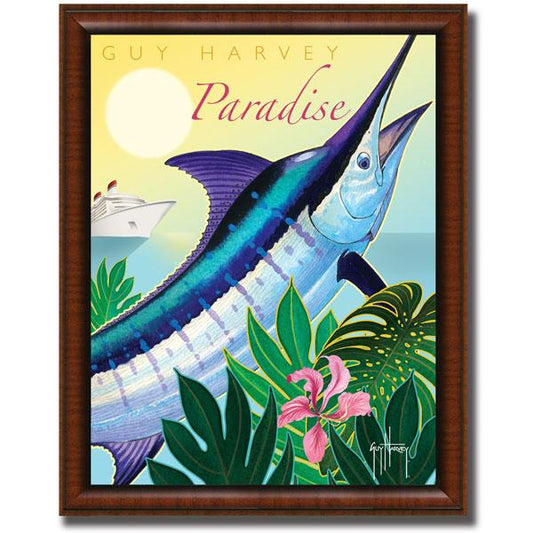 ISLAND PARADISE View 1