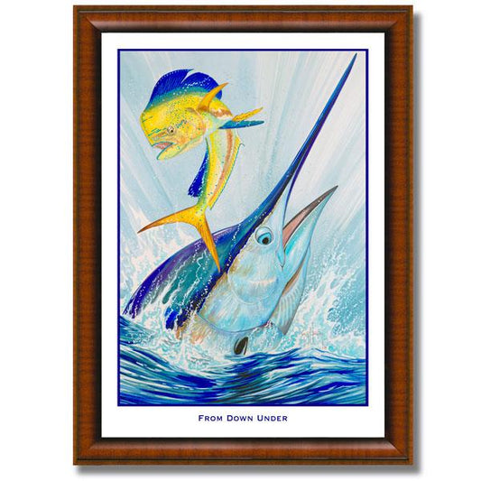 FROM DOWN UNDER View 1