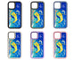 Fortitude Dolphin Oasis Phone Case View 3