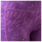 Ladies Purple Radar Yoga Pants View 4