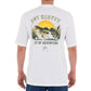 Men's Freshwater LMB Short Sleeve T-Shirt View 1