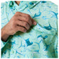 Men's Tonal Bills Long Sleeve Fishing Shirt View 5