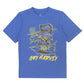 Kids Blues Brothers Short Sleeve T-Shirt View 1